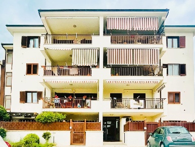 Foto Appartamento in Via Gustavo Chiesi 11, Agrigento di 116 m² in vendita