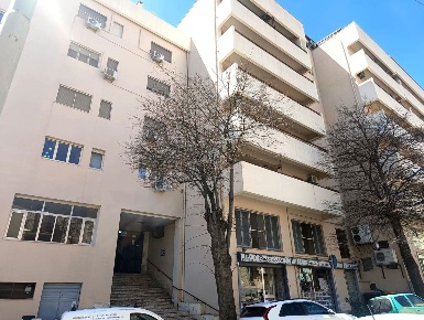 Foto Negozio in Via catania 497, Messina Provinciale di 27 m² con 1 locali