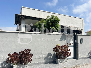 Foto Villa singola in Viale Giove 23, Giugliano in Campania Lago Patria