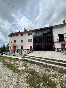 Foto Appartamento in Viale Dei Boschi snc, Subiaco di 30 m² con 2 locali