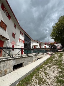 Foto Appartamento in Viale Dei Boschi snc, Subiaco di 30 m² con 2 locali