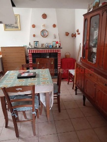 Foto Casa indipendente in Via Della Rocca snc, Vallinfreda di 40 m²