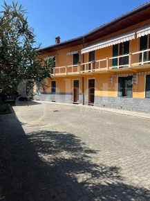 Foto Casa indipendente in Via Marconi 13, Occhieppo Superiore di 250 m²