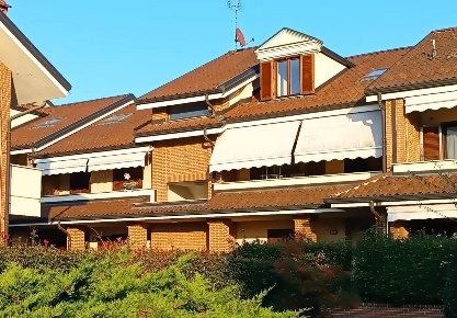 Foto Appartamento in Via Dei Camini 1 C, Saluzzo Centro di 80 m² in vendita