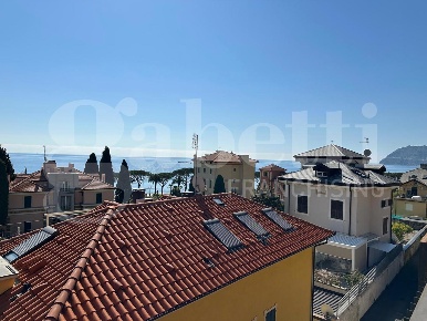 Foto Appartamento a Alassio Fenarina, Via Neghelli, Collina di Ponente