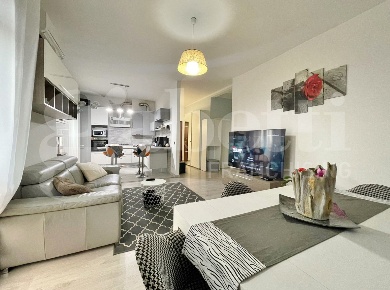 Foto Appartamento in Borgo, Sant'Agata Bolognese Centro di 90 m² in vendita