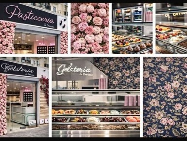 Foto Attività commerciale in Via Plinio snc, San Sebastiano al Vesuvio