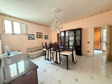 Foto Appartamento in Via PLEBISCITO 33, Afragola di 80 m² con 2 locali