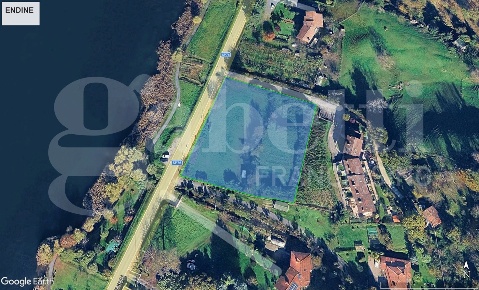 Foto Terreno residenziale in Via Don Luigi Cavenaghi snc, Endine Gaiano