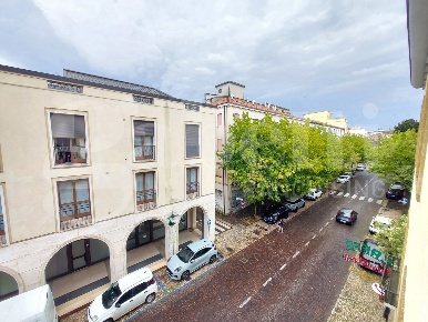 Foto Appartamento in Via D'ANNUNZIO 3, Treviso San Nicolò di 80 m²