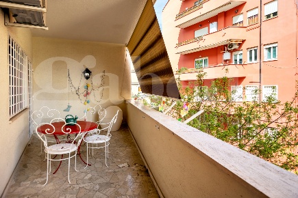 Foto Appartamento in Via Tagliamento 24, Roma Trieste - Coppedè di 70 m²