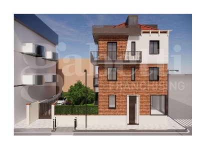 Foto Appartamento in Corso Susa 15, Rivoli Centro Storico di 128 m²