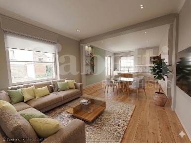 Foto Appartamento in Corso Susa 15, Rivoli Centro Storico di 128 m²