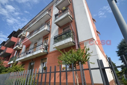 Foto Appartamento in Via BOTTICELLI 9, Pioltello Centro di 60 m² in vendita