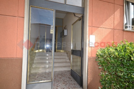 Foto Appartamento in Via BOTTICELLI 9, Pioltello Centro di 60 m² in vendita