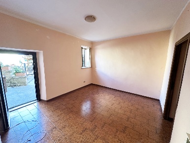 Foto Appartamento in Via Del Santuario 22, Castel Sant'Elia Centro di 65 m²