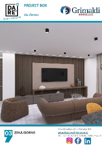 Foto Appartamento in Via Antonino D'Antona 20, Napoli Zona Ospedaliera