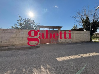 Foto Terreno residenziale in Via Domenico Savio 6, Marcianise di 569 m²