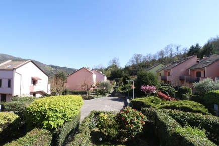 Foto Appartamento in del Villaggio, Pignone Centro di 53 m² con 2 locali