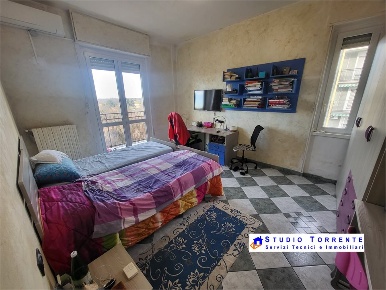 Foto Appartamento in VIA BRAMANTE, Limbiate Centro di 80 m² con 3 locali