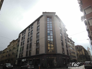 Foto Appartamento in VIA MADAMA CRISTINA, Torino San Salvario - Dante