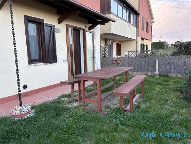 Foto Appartamento a San Giovanni in Marignano di 93 m² con 3 locali