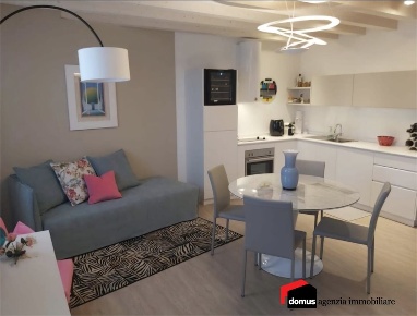 Foto Appartamento a Thiene Centro di 65 m² con 3 locali in vendita
