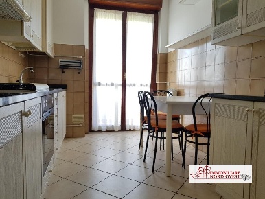 Foto Appartamento in Via Tagliamento, Sedriano di 62 m² con 2 locali