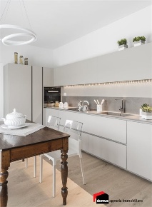 Foto Appartamento a Thiene Centro di 75 m² con 3 locali in vendita