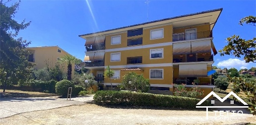 Foto Appartamento in Via Ternana, Cantalupo in Sabina di 76 m² con 3 locali