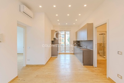 Foto Appartamento in Via Trionfale 8891, Roma Monte Mario - Trionfale