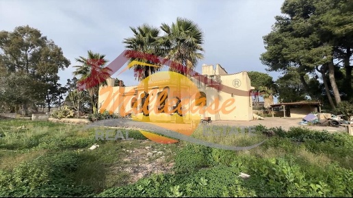 Foto Villa unifamiliare in VIA DELLE CARAVELLE, Siracusa Terrauzza