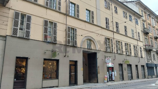 Foto Appartamento in via bava 5, Torino Giardini Reali di 36 m² in affitto