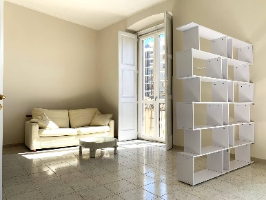 Foto Appartamento in Piazza Stocco, Catanzaro San Leonardo di 110 m²