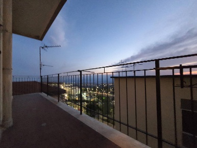 Foto Appartamento in via Madonna dei Cieli 16, Catanzaro di 130 m²