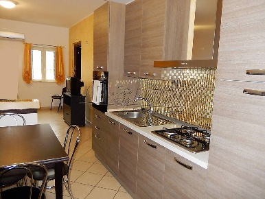Foto Appartamento in Via Nazionale 129, Catanzaro Fortuna - Corvo di 45 m²