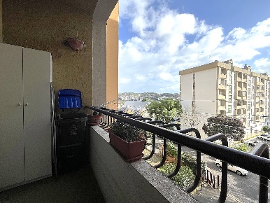 Foto Appartamento in Via Bezzecca 1/B, Catanzaro Fortuna - Corvo di 105 m²