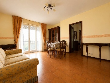 Foto Appartamento in Via Bezzecca 1/B, Catanzaro Fortuna - Corvo di 105 m²