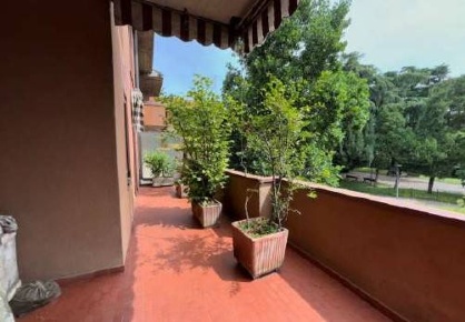 Foto Appartamento in via Carlo Biffi 18, Trezzo sull'Adda di 147 m²