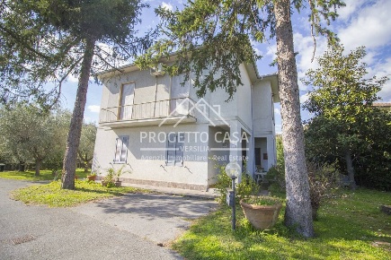 Foto Casa indipendente in VIA CASA CHECCHI, Massarosa Massarosa Paese