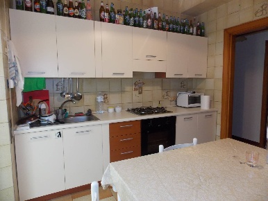 Foto Stanza in via Mario Greco, Catanzaro San Leonardo di 120 m² in affitto