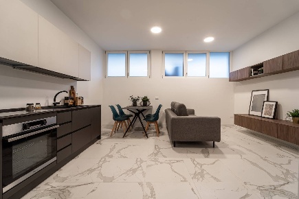 Foto Appartamento in Via Santa Rita Da Cascia, Milano Tre Castelli - Faenza