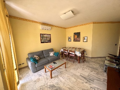 Foto Appartamento in Via Nazario Sauro snc, Porto San Giorgio di 107 m²