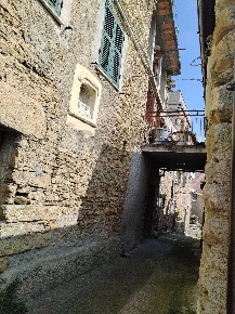 Foto Appartamento in via alla posta 45, Pieve di Teco di 100 m² in vendita