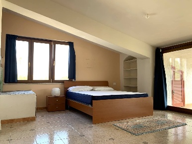 Foto Appartamento in via Barlaam da Seminara, Catanzaro di 60 m² in affitto