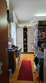 Foto Attico in Via G. Ungaretti 10, Colli al Metauro Calcinelli di 108 m²