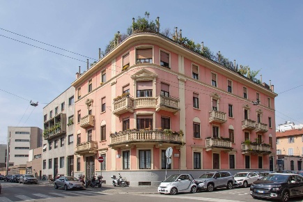 Foto Appartamento in Via Marcona 11, Milano Piave - Tricolore di 127 m²