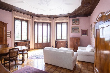 Foto Appartamento in Via Marcona 11, Milano Piave - Tricolore di 127 m²