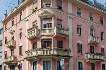 Foto Appartamento in Via Marcona 11, Milano Piave - Tricolore di 127 m²