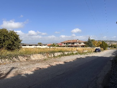 Foto Terreno residenziale in Via Donnici, Borgia Roccelletta di 1200 m²